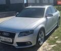 Сірий Ауді А4, об'ємом двигуна 2 л та пробігом 159 тис. км за 12299 $, фото 1 на Automoto.ua