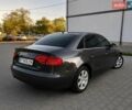 Серый Ауди А4, объемом двигателя 2 л и пробегом 345 тыс. км за 8900 $, фото 2 на Automoto.ua