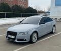 Серый Ауди А4, объемом двигателя 1.98 л и пробегом 160 тыс. км за 9500 $, фото 1 на Automoto.ua