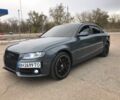 Серый Ауди А4, объемом двигателя 2 л и пробегом 230 тыс. км за 10000 $, фото 1 на Automoto.ua