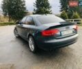 Серый Ауди А4, объемом двигателя 1.98 л и пробегом 225 тыс. км за 8700 $, фото 5 на Automoto.ua