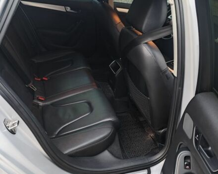 Серый Ауди А4, объемом двигателя 2 л и пробегом 260 тыс. км за 10600 $, фото 3 на Automoto.ua