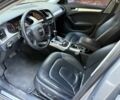 Серый Ауди А4, объемом двигателя 2 л и пробегом 178 тыс. км за 8500 $, фото 4 на Automoto.ua