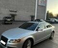 Серый Ауди А4, объемом двигателя 2 л и пробегом 260 тыс. км за 9799 $, фото 1 на Automoto.ua
