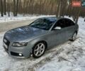 Серый Ауди А4, объемом двигателя 1.97 л и пробегом 340 тыс. км за 10199 $, фото 8 на Automoto.ua