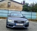 Серый Ауди А4, объемом двигателя 1.8 л и пробегом 273 тыс. км за 6750 $, фото 5 на Automoto.ua