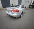 Серый Ауди А4, объемом двигателя 2 л и пробегом 260 тыс. км за 10600 $, фото 1 на Automoto.ua