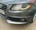 Серый Ауди А4, объемом двигателя 1.98 л и пробегом 223 тыс. км за 7200 $, фото 26 на Automoto.ua
