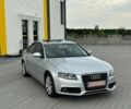Серый Ауди А4, объемом двигателя 2 л и пробегом 258 тыс. км за 6600 $, фото 1 на Automoto.ua