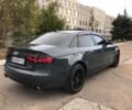 Серый Ауди А4, объемом двигателя 2 л и пробегом 230 тыс. км за 10000 $, фото 3 на Automoto.ua
