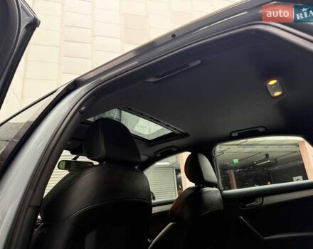 Сірий Ауді А4, об'ємом двигуна 1.98 л та пробігом 251 тис. км за 10990 $, фото 9 на Automoto.ua