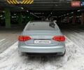 Сірий Ауді А4, об'ємом двигуна 1.98 л та пробігом 251 тис. км за 10990 $, фото 4 на Automoto.ua