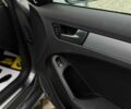 Сірий Ауді А4, об'ємом двигуна 2 л та пробігом 122 тис. км за 11600 $, фото 22 на Automoto.ua