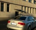 Серый Ауди А4, объемом двигателя 2 л и пробегом 260 тыс. км за 10499 $, фото 4 на Automoto.ua