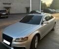 Серый Ауди А4, объемом двигателя 2 л и пробегом 260 тыс. км за 10499 $, фото 7 на Automoto.ua