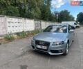 Серый Ауди А4, объемом двигателя 1.8 л и пробегом 163 тыс. км за 11300 $, фото 1 на Automoto.ua