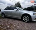 Сірий Ауді А4, об'ємом двигуна 1.8 л та пробігом 1 тис. км за 9999 $, фото 8 на Automoto.ua