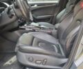 Сірий Ауді А4, об'ємом двигуна 1.98 л та пробігом 220 тис. км за 9600 $, фото 7 на Automoto.ua