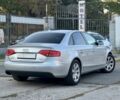 Сірий Ауді А4, об'ємом двигуна 2 л та пробігом 213 тис. км за 7499 $, фото 3 на Automoto.ua