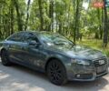 Сірий Ауді А4, об'ємом двигуна 1.98 л та пробігом 196 тис. км за 7450 $, фото 1 на Automoto.ua