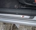 Сірий Ауді А4, об'ємом двигуна 2 л та пробігом 305 тис. км за 8500 $, фото 15 на Automoto.ua