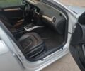 Серый Ауди А4, объемом двигателя 2 л и пробегом 260 тыс. км за 10600 $, фото 2 на Automoto.ua