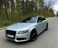 Сірий Ауді А4, об'ємом двигуна 2 л та пробігом 180 тис. км за 11000 $, фото 1 на Automoto.ua