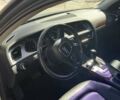 Сірий Ауді А4, об'ємом двигуна 1.98 л та пробігом 209 тис. км за 11000 $, фото 6 на Automoto.ua