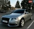 Серый Ауди А4, объемом двигателя 1.98 л и пробегом 273 тыс. км за 9300 $, фото 1 на Automoto.ua