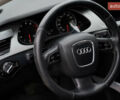 Сірий Ауді А4, об'ємом двигуна 2 л та пробігом 217 тис. км за 11999 $, фото 34 на Automoto.ua