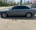 Серый Ауди А4, объемом двигателя 1.8 л и пробегом 249 тыс. км за 12700 $, фото 5 на Automoto.ua