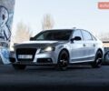 Серый Ауди А4, объемом двигателя 1.98 л и пробегом 180 тыс. км за 12500 $, фото 1 на Automoto.ua