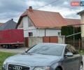 Сірий Ауді А4, об'ємом двигуна 1.98 л та пробігом 100 тис. км за 12499 $, фото 1 на Automoto.ua