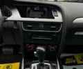 Сірий Ауді А4, об'ємом двигуна 2 л та пробігом 122 тис. км за 11600 $, фото 11 на Automoto.ua