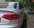 Сірий Ауді А4, об'ємом двигуна 2 л та пробігом 305 тис. км за 8500 $, фото 10 на Automoto.ua