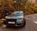 Серый Ауди А4, объемом двигателя 1.8 л и пробегом 139 тыс. км за 12499 $, фото 3 на Automoto.ua