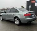 Серый Ауди А4, объемом двигателя 1.98 л и пробегом 281 тыс. км за 7800 $, фото 5 на Automoto.ua