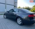 Серый Ауди А4, объемом двигателя 2 л и пробегом 345 тыс. км за 8900 $, фото 6 на Automoto.ua