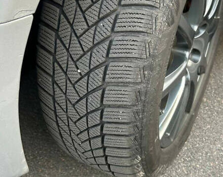 Сірий Ауді А4, об'ємом двигуна 1.98 л та пробігом 210 тис. км за 12500 $, фото 5 на Automoto.ua