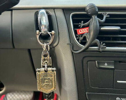 Сірий Ауді А4, об'ємом двигуна 1.98 л та пробігом 210 тис. км за 12500 $, фото 15 на Automoto.ua