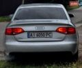 Сірий Ауді А4, об'ємом двигуна 1.8 л та пробігом 1 тис. км за 9999 $, фото 10 на Automoto.ua