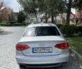 Сірий Ауді А4, об'ємом двигуна 2 л та пробігом 2 тис. км за 9600 $, фото 2 на Automoto.ua
