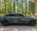 Сірий Ауді А4, об'ємом двигуна 1.98 л та пробігом 196 тис. км за 7450 $, фото 11 на Automoto.ua