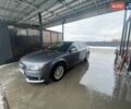 Сірий Ауді А4, об'ємом двигуна 2 л та пробігом 177 тис. км за 8500 $, фото 1 на Automoto.ua