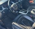 Сірий Ауді А4, об'ємом двигуна 1.98 л та пробігом 310 тис. км за 7000 $, фото 7 на Automoto.ua