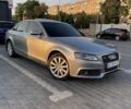 Сірий Ауді А4, об'ємом двигуна 2 л та пробігом 260 тис. км за 7900 $, фото 5 на Automoto.ua