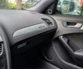 Сірий Ауді А4, об'ємом двигуна 2 л та пробігом 305 тис. км за 8500 $, фото 17 на Automoto.ua