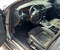Серый Ауди А4, объемом двигателя 1.8 л и пробегом 181 тыс. км за 12500 $, фото 2 на Automoto.ua