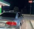 Сірий Ауді А4, об'ємом двигуна 1.98 л та пробігом 100 тис. км за 12499 $, фото 4 на Automoto.ua