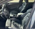 Сірий Ауді А4, об'ємом двигуна 2 л та пробігом 220 тис. км за 9800 $, фото 9 на Automoto.ua